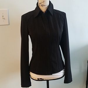 TAHARI Women's Blazer